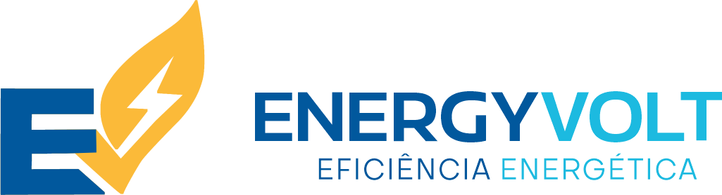 Energy Volt Eficiência Energética