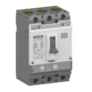 DISJUNTOR ACW250H-ATU250-3
