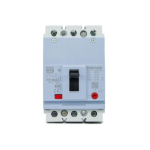 DISJUNTOR DWB160B160-3DF 160A