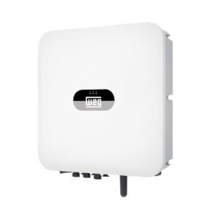 Inversor SIW300H M030 / Inverter SN HV24B0084514