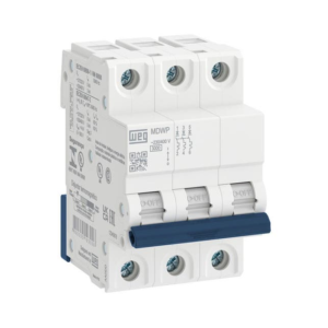 MINIDISJUNTOR MDWP-C63-3 400Vca