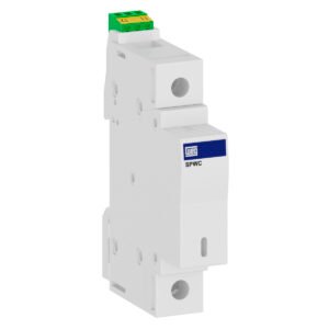 PROTETOR SURTO SPWC275V-60/12,5