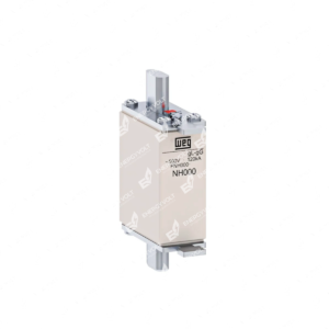 FUSIVEL NH gL/gG FNH000-35U