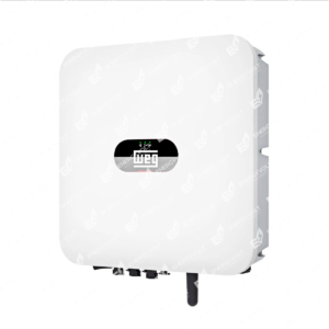Inversor SIW300H M030 / Inverter SN HV24B0084514