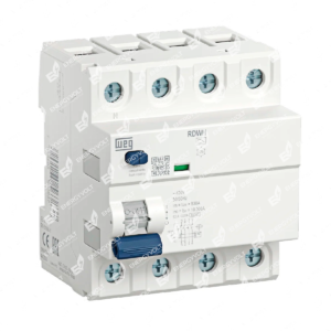 INTERRUPTOR DR RDWH-A-30-63-4-DA1