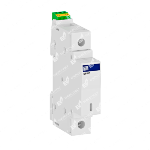 PROTETOR SURTO SPWC275V-60/12,5