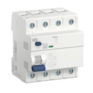 INTERRUPTOR DR RDWH-A-30-63-4-DA1