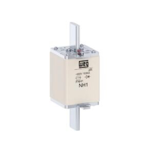 FUSIVEL NH aR FNH1-250k-A 100 kA 690 V
