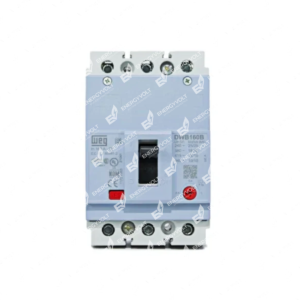 DISJUNTOR DWB160B160-3DF 160A