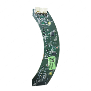 CARTÃO SERIAL LEDS WALL