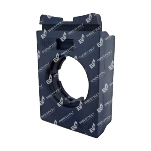 FLANGE COMANDO E SINALIZAÇÃO AVULSA AF3 POSIÇÕES – LINHA CSW F