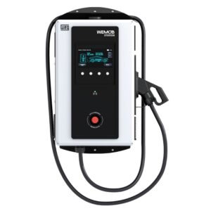 WEMOB-S-030-W-E-4G-R-H-1CS2 ( STATION CC 1x30kW )