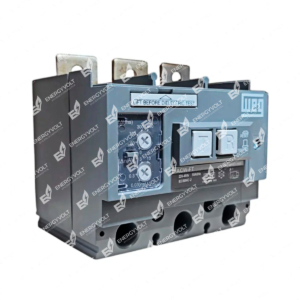 MODULO DE FUGA A TERRA FT 220-460V50/60HZ PARA DISJUNTOR CAIXA MOLDADA ACW101-161