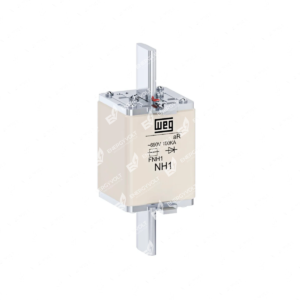 FUSIVEL NH aR FNH1-250k-A 100 kA 690 V