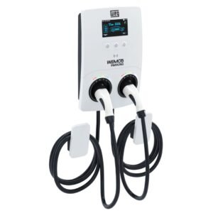 WEMOB-P-046-W-E-4G-R-H-2T2 ( 2x23kW )